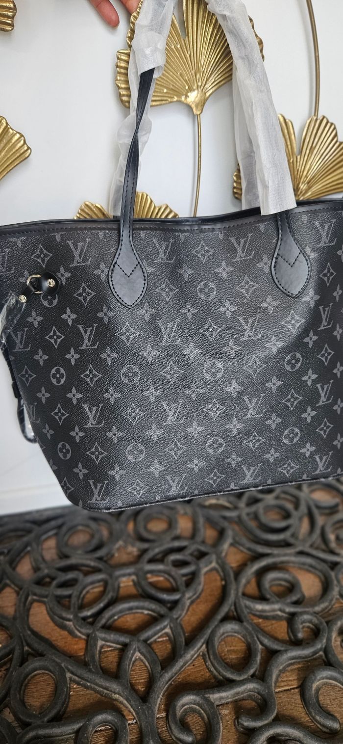 Magnifique sac a main Louis Vuitton neuf - photo numéro 2