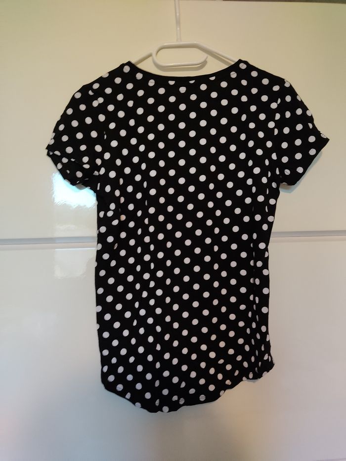 Maillot manches courtes - photo numéro 2