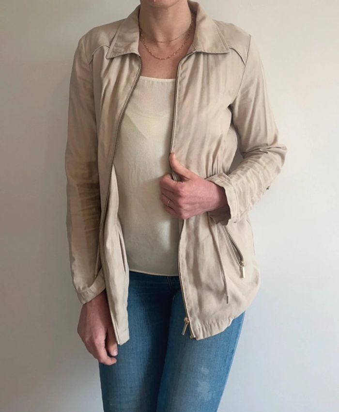 Veste Zara - photo numéro 3