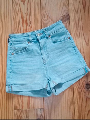 Short h&m