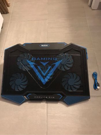 Support de refroidissement PC