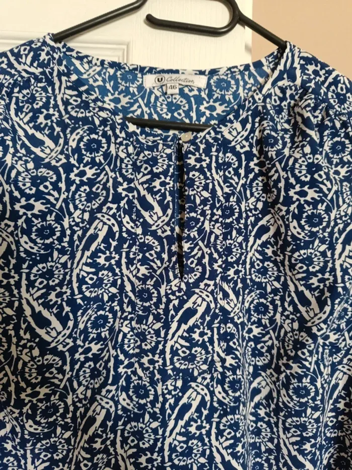 Haut femme taille 46 - photo numéro 3