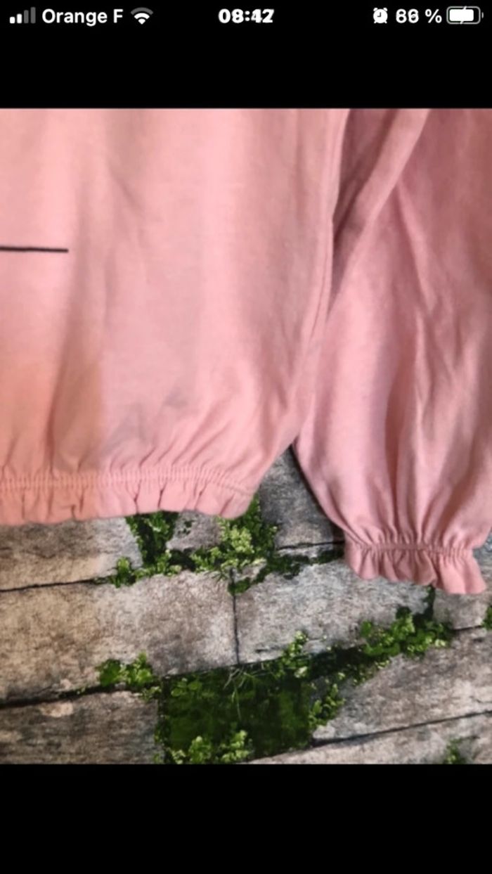 T-shirt 6 ans - photo numéro 3