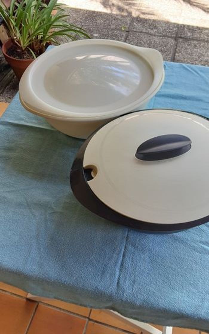 Tupperware - photo numéro 3