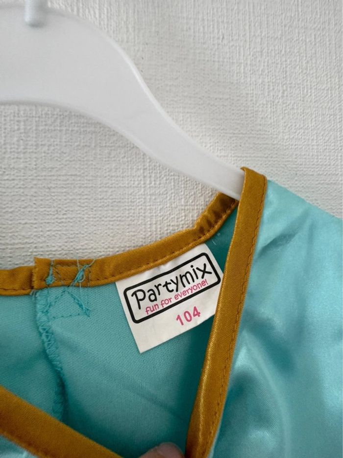Déguisement - taille 4 ans 🌸 - photo numéro 3