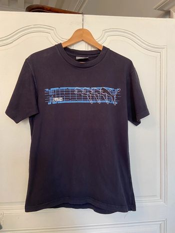 Tee-shirt Puma bleu marine taille M