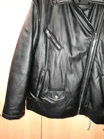 Perfecto simili cuir