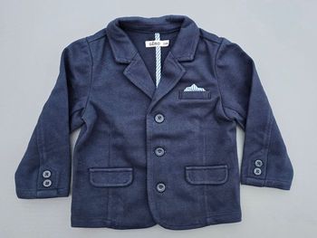 Veste blazer 2 ans garcon Gemo