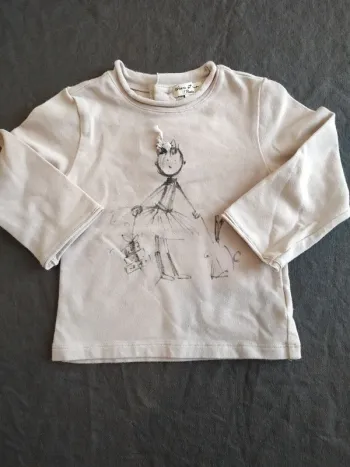 Tee shirt