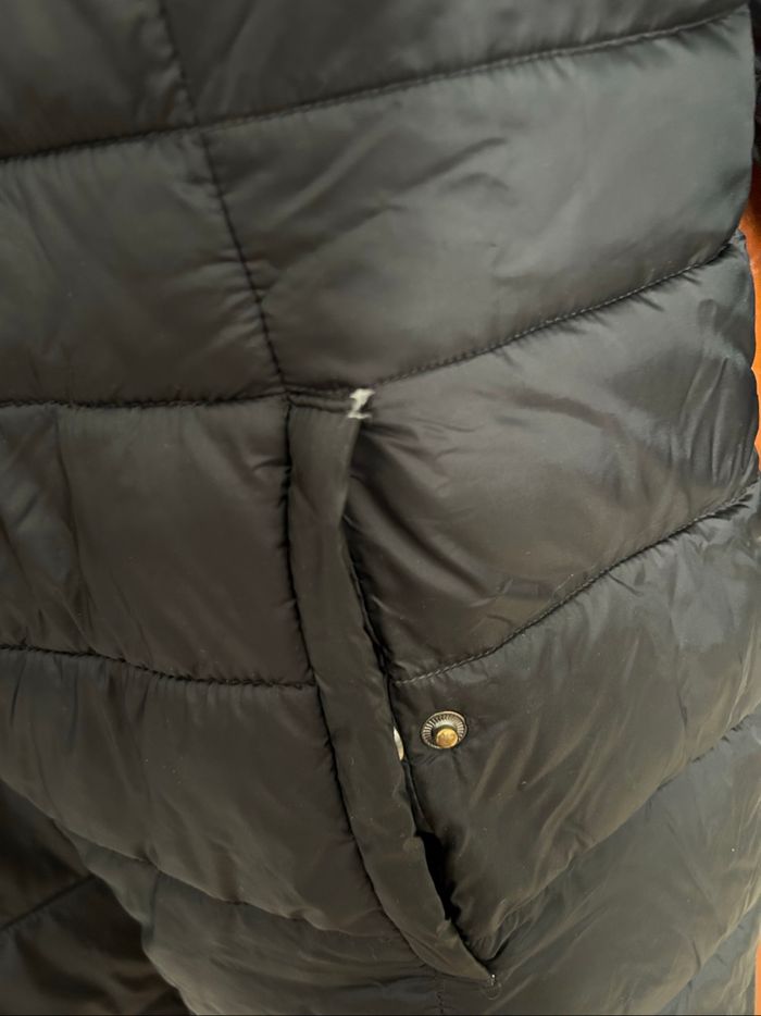 Veste mis saison matelassé - photo numéro 7
