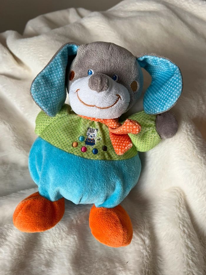 Peluche