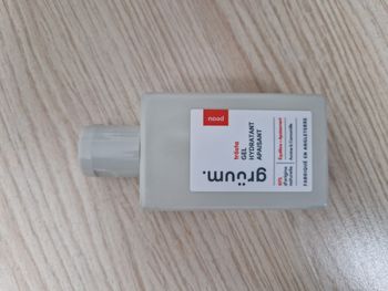 Gel Hydratant Apaisant Gruum