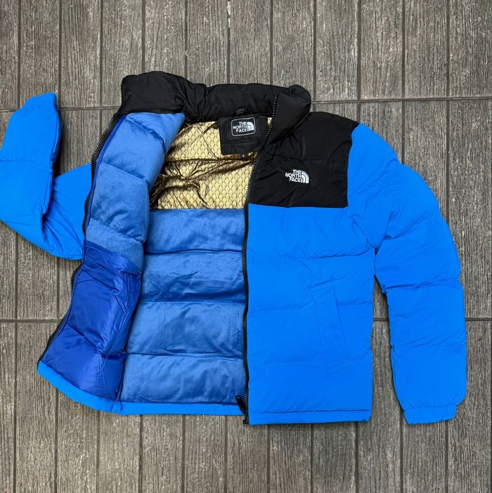 North face - photo numéro 2