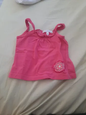 Tee shirt 3 mois