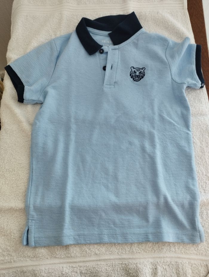 Polo Enfant