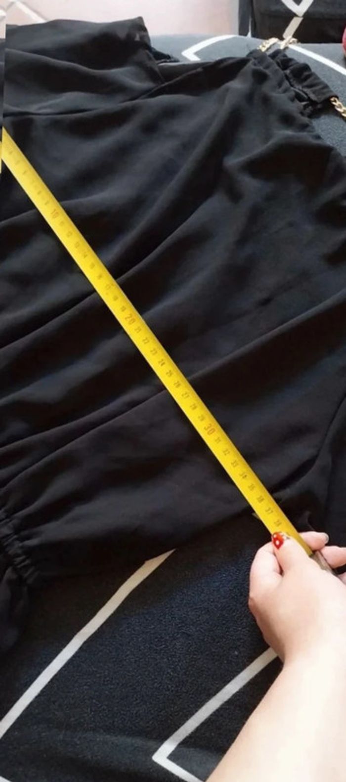 Haut tunique TU - photo numéro 6