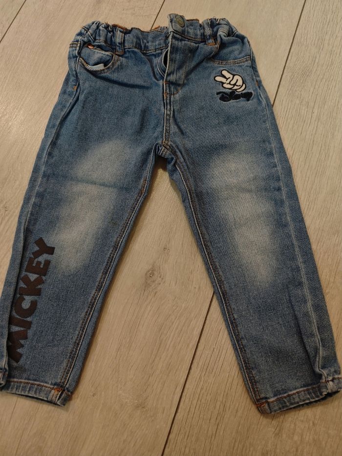 Lot vêtement garçon - photo numéro 5