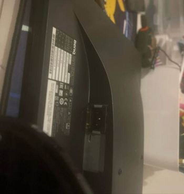 Écran d’ordinateur benq - photo numéro 7
