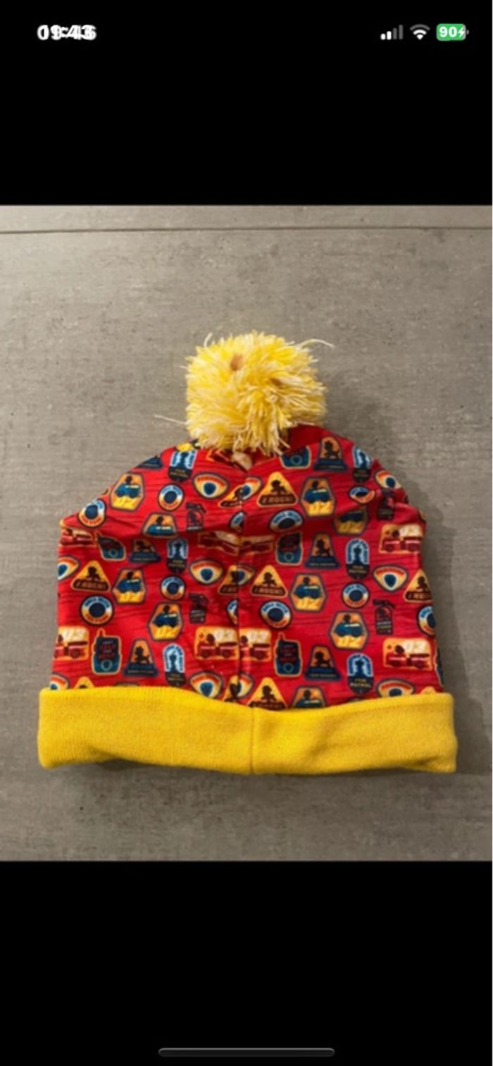 Bonnet 2/4 ans - photo numéro 3