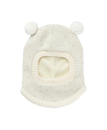 🩷 Cagoule 2/3 ans Kiabi #emyfleury_chapeaux