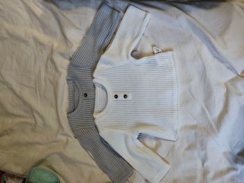 Petit pull
