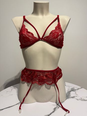 Lingerie 