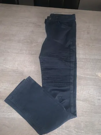 Jeans orchestra 12 ans slim