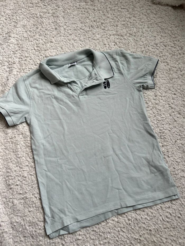 Polo surf