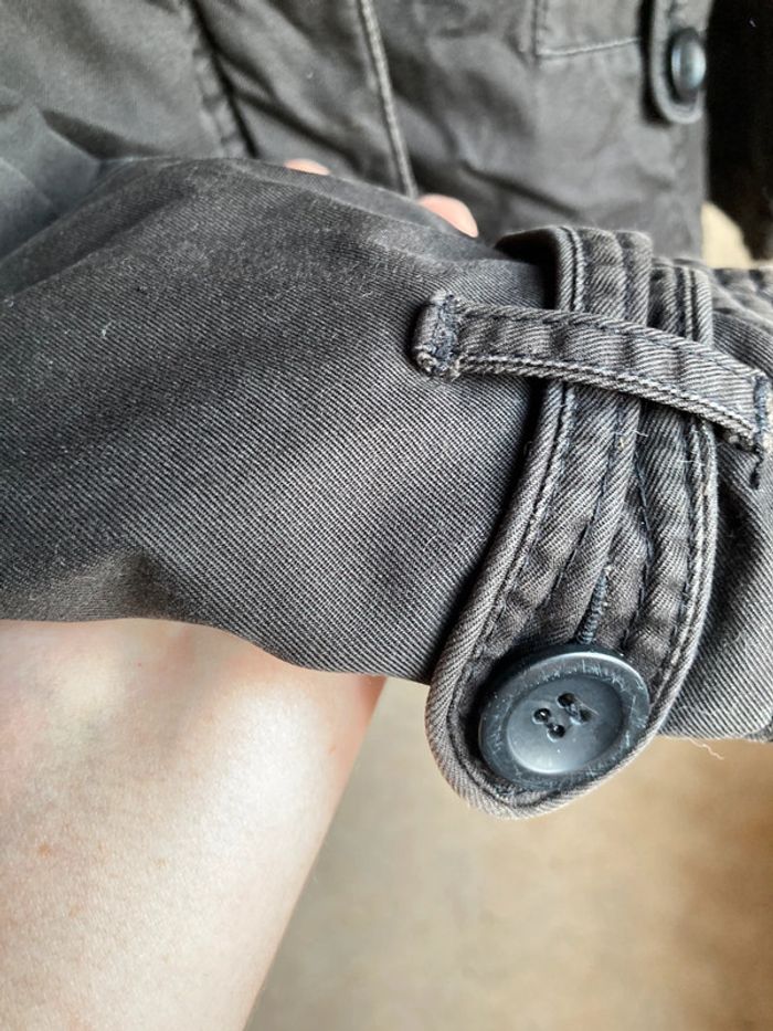 Superbe veste doublée marque Week end taille M - photo numéro 6