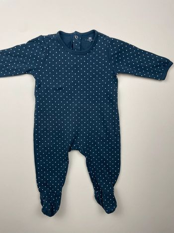 Pyjama la redoute 6 mois