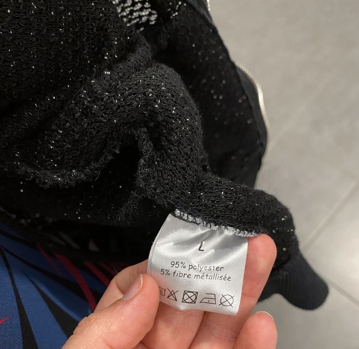 Gilet à fermeture - photo numéro 7
