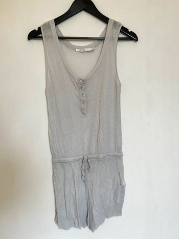 Combi short d’été légère