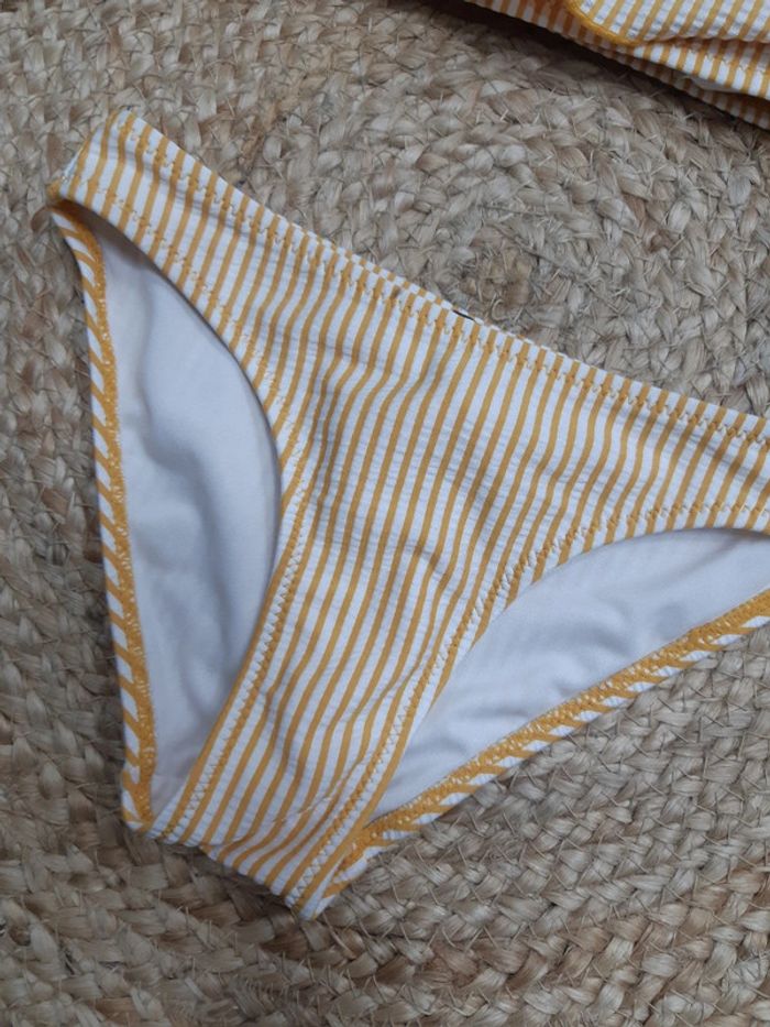 Maillot de bain 2 pièces Kiabi 3 ans - photo numéro 3