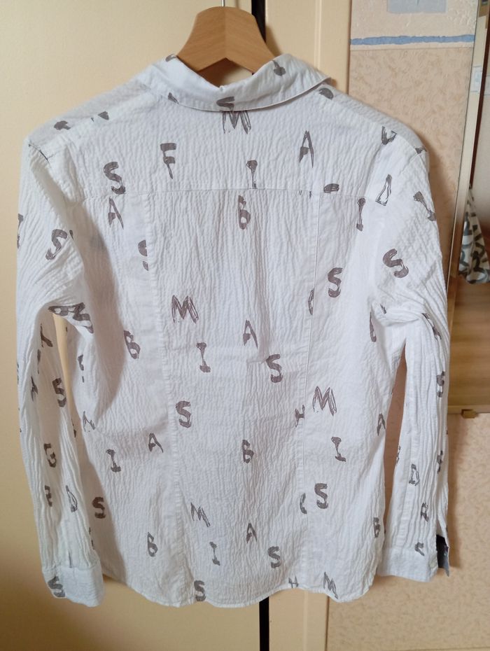 Chemise - photo numéro 4