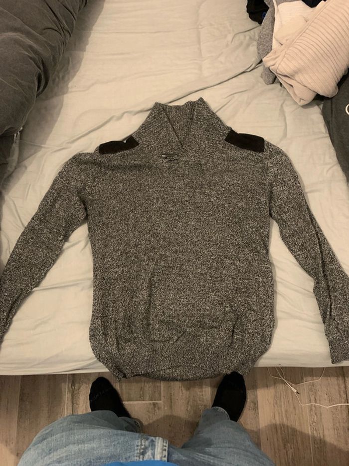 Pull celio