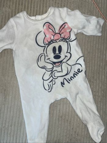 Pyjama Disney