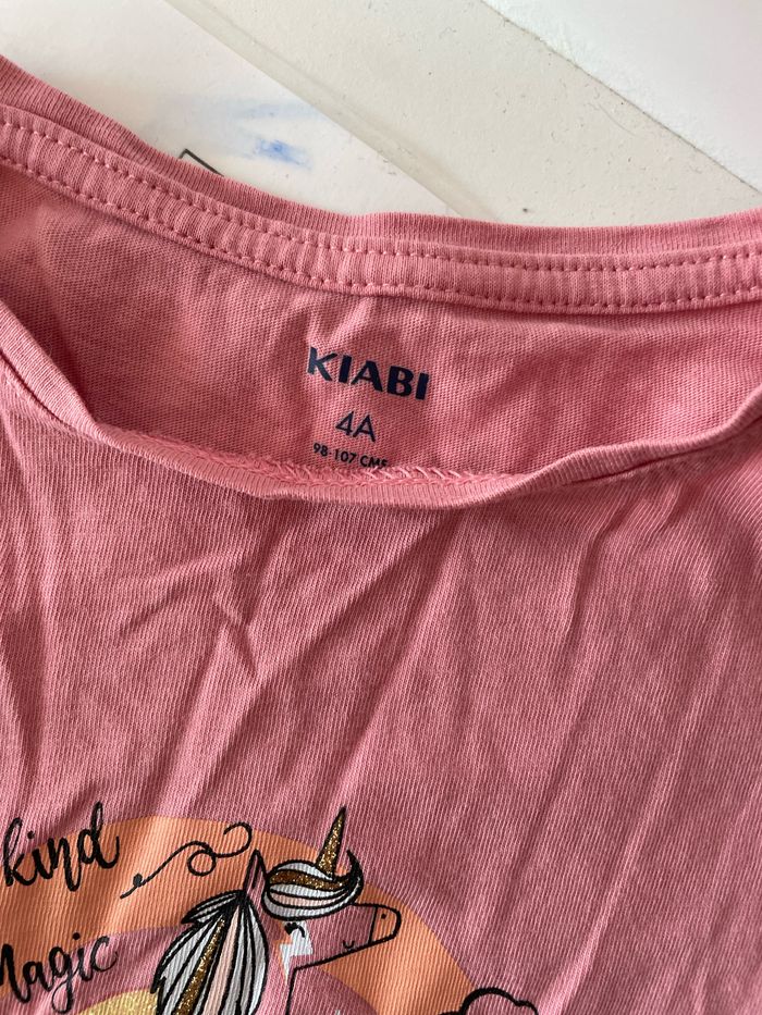 Teeshirt - photo numéro 2