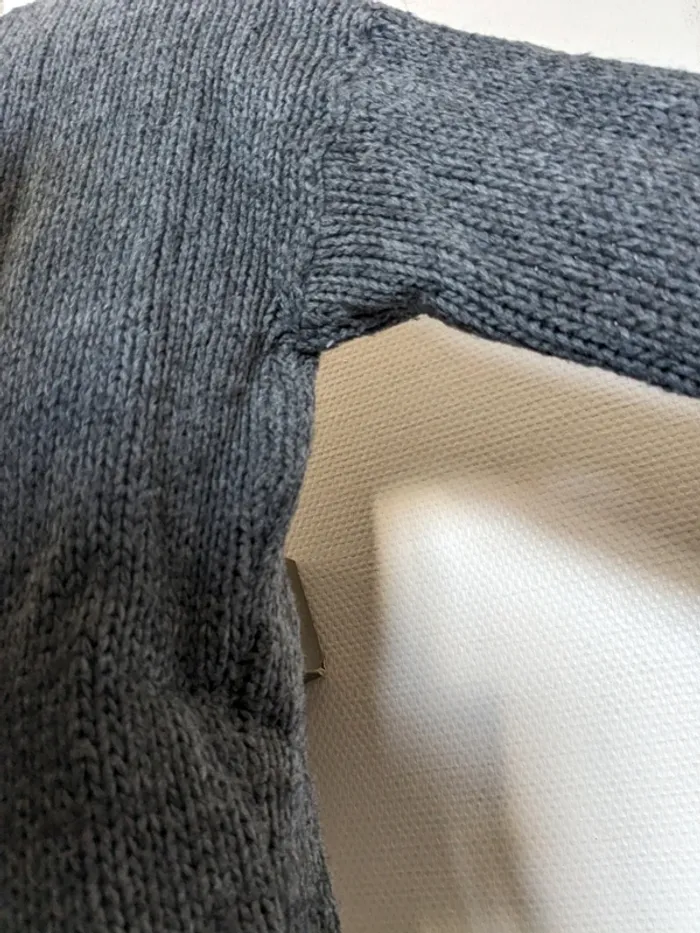 Pull long EDC by Esprit - photo numéro 4