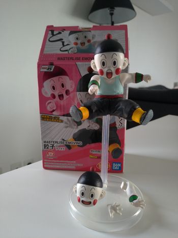 Chaozu Ichibansho Masterlise Dragon Ball