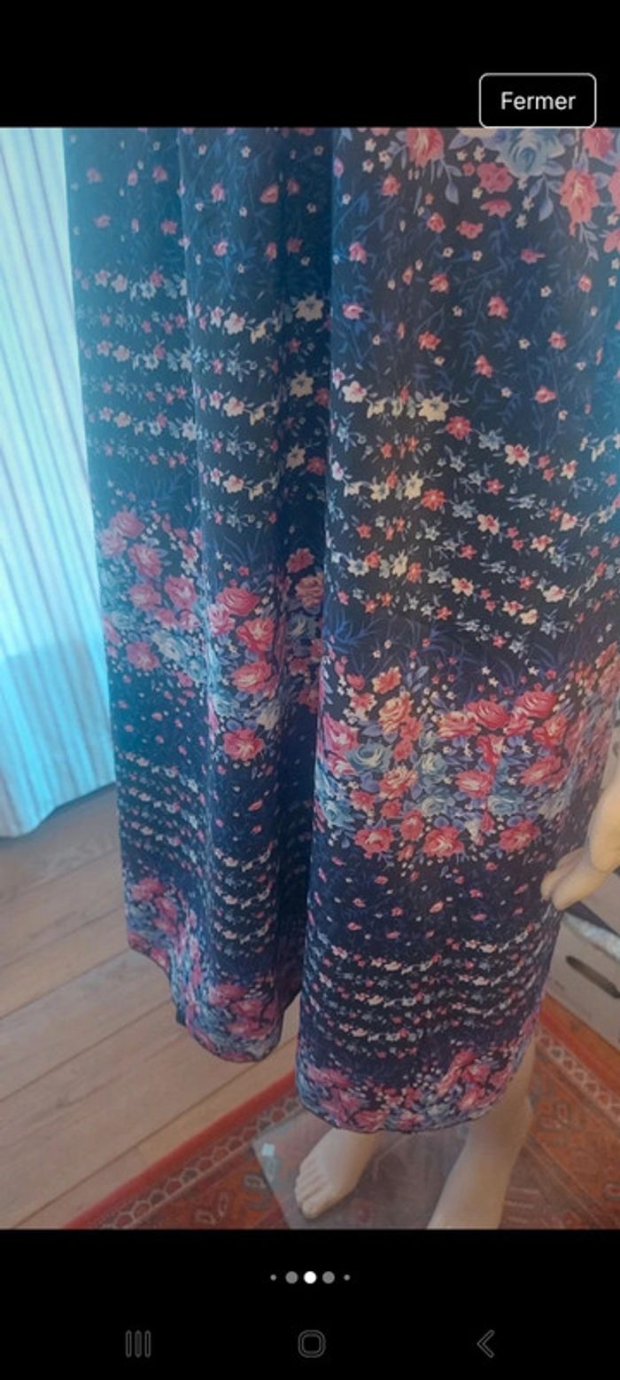 Robe d'été Smash! Taille L en trés bonne état - photo numéro 8