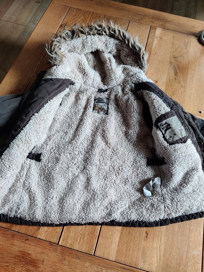 Manteau - photo numéro 2