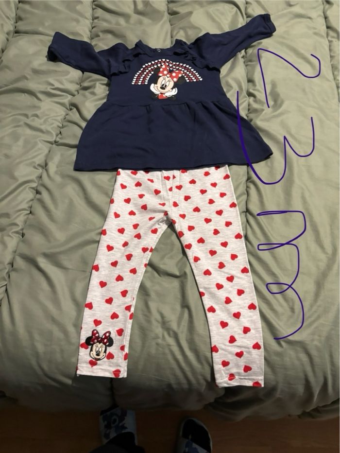 vêtement fille - photo numéro 2