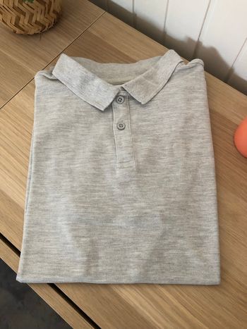 Polo Zara 14ans