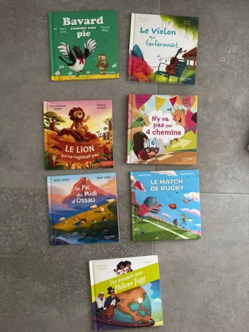 Livre Mac do