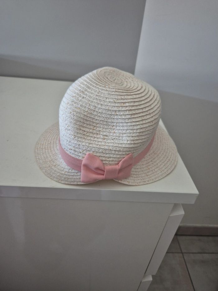 Chapeau