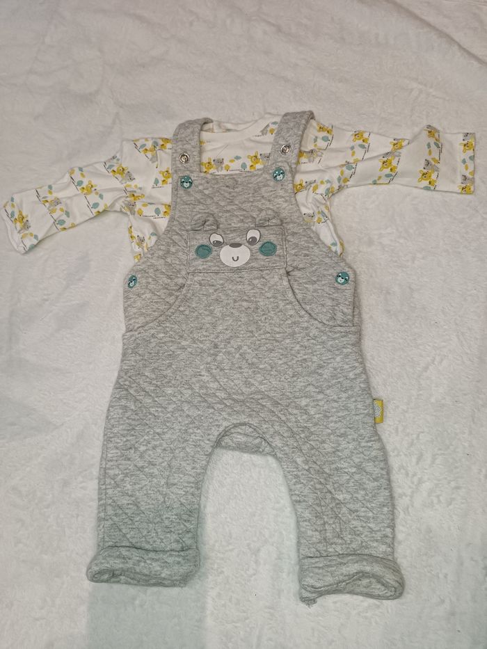 Lot ensembles - photo numéro 6