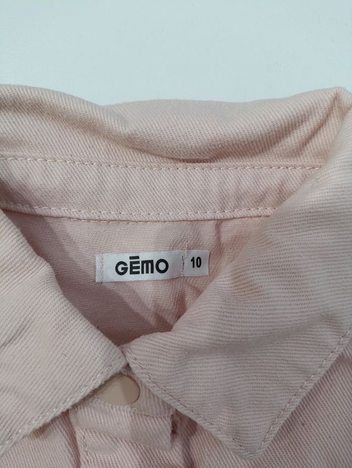 Veste mi saison - photo numéro 2