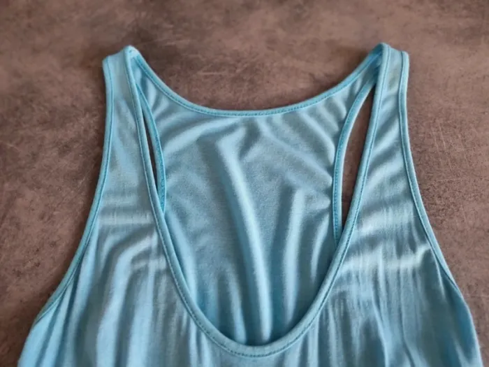 Robe courte - photo numéro 4