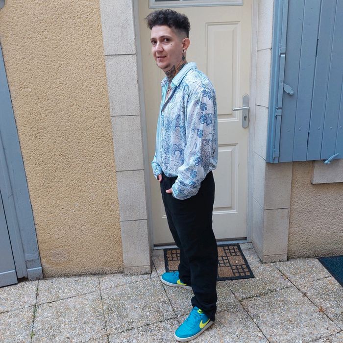 Chemise Desigual XL - photo numéro 2