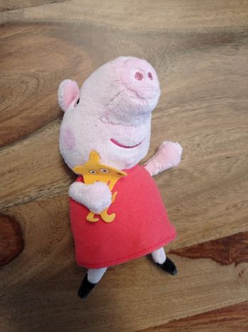 Peppa Pig